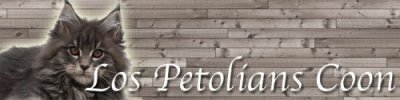 Los Petolians Coons
