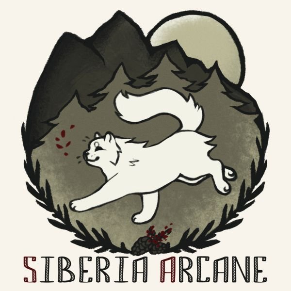 Siberia Arcane