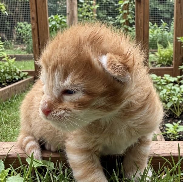 Maine Coon